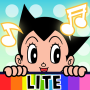 icon Astro Boy Piano 