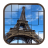 icon Places Tourism Puzzle 1.5