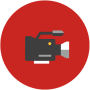 icon Record My Screen HD No Root per Huawei GR3