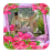 icon Cute Flowers Photo Editor 13.0