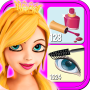 icon Princess Angela 2048 Game Fun