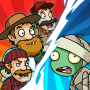 icon ZombiesVsFarmer