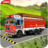 icon Indian Real Cargo Truck Driver 1.87