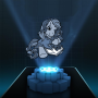 icon Pony holograms