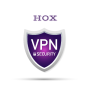 icon HOX VPN