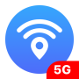 icon WiFi Map per Alcatel Pixi 4 (6)