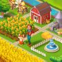 icon Spring Valley: Farm Game per amazon Fire HD 8 (2016)