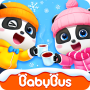 icon Baby Panda's Kids Play per Meizu MX6