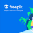 icon Freepik App 1.0.3