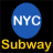 icon New York Subway Map 1.10