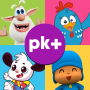 icon PlayKids+ Cartoons and Games