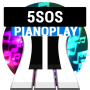icon PianoPlay: 5SOS
