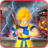 icon Dragon Goku Hero Dungeon Survivor Adventure Fight 1.3