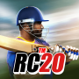icon Real Cricket 3D