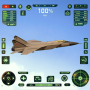 icon Sky Warriors: Airplane Games per Lava Magnum X1