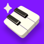 icon Simply Piano: Learn Piano Fast per Alcatel Pixi Theatre