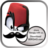 icon Bergag Messenger 1.0.1