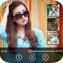 icon Movie Maker With Music per Huawei Enjoy 8