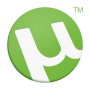 icon µTorrent® Remote per LG X Skin