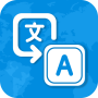 icon All Languages Translator App per neffos C5 Max