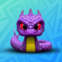 icon My Monster Pet: Train & Fight per AllCall A1