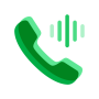 icon Hangout Voice - Global Calls per Texet TM-5005