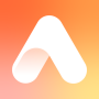 icon AirBrush - AI Photo Editor per neffos C5 Max