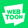 icon WEBTOON per amazon Fire HD 10 (2017)