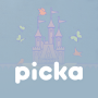icon Picka: Virtual Messenger per LG X5