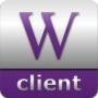 icon WisePointClient per intex Cloud Crystal 2.5 D