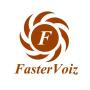 icon FasterVoiz per tecno Spark CM
