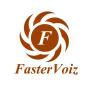 icon FasterVoiz per Vertex Impress Moon