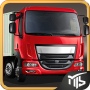 icon Transporter Mission-Driver