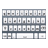 icon Ukrainian for Smart Keyboard PRO 1.0