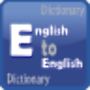 icon English Dictionary