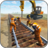 icon Train Track Rail Construction Simulator 1.0