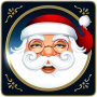 icon Santa Voicemail