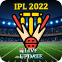 icon IPL Updates 2022 : Live line