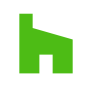 icon Houzz - Home Design & Remodel per Samsung Galaxy S5(SM-G900H)