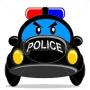 icon com.appsspacess.bangladeshpolicephonenumber