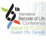 icon Barcode of Life