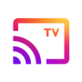 icon iCast - Cast IPTV and phone to any devices per BLU C6