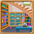 icon Escape Games-Puzzle Library 1.0.6