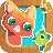icon Kitty Fishing 1.5