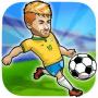 icon Football Soccer Star