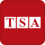 icon TSA - Tout sur l'Algérie per Samsung Galaxy Tab 2 10.1 P5110