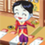 icon Sushi Rush Free per Lava Z70