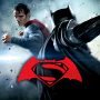 icon Batman vs Superman : Who Will Win