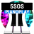 icon PianoPlay: 5SOS 1.2