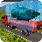 icon Transporter Truck Shark Aquarium 1.6